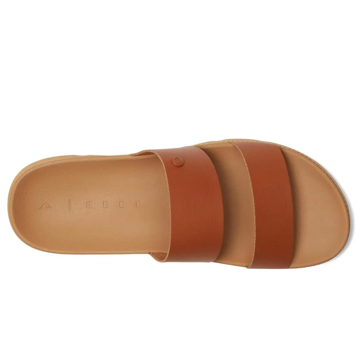 Reef shoes - Black/Tan 14