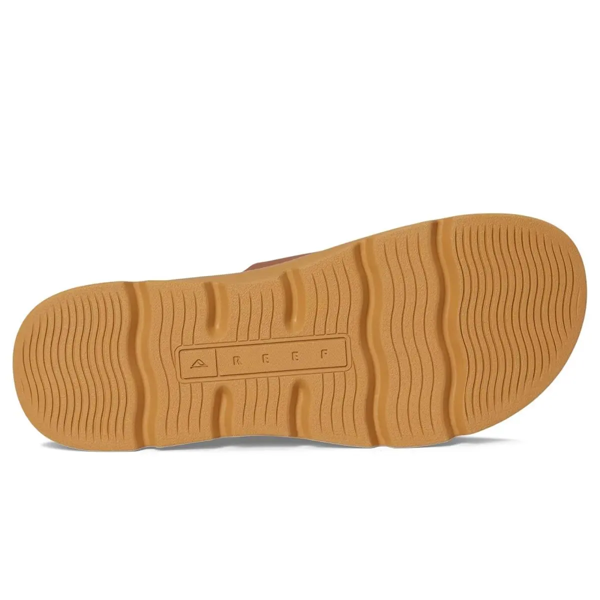Reef shoes - Black/Tan 15