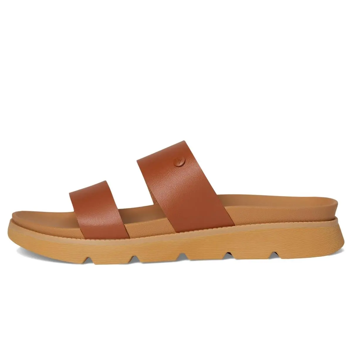 Reef shoes - Black/Tan 16
