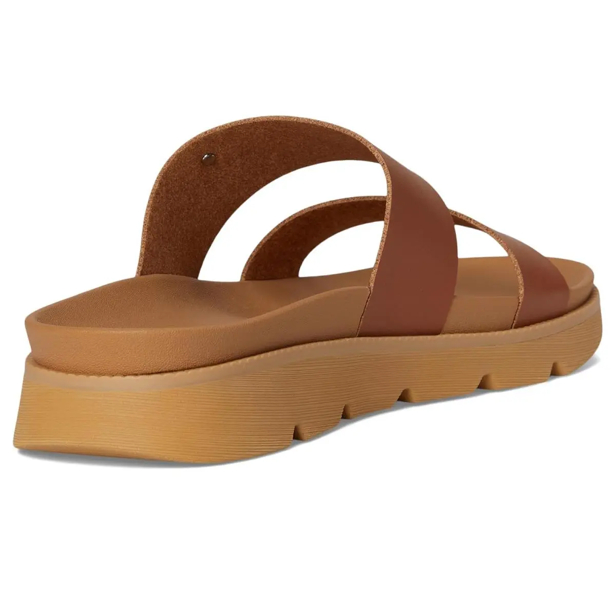 Reef shoes - Black/Tan 17