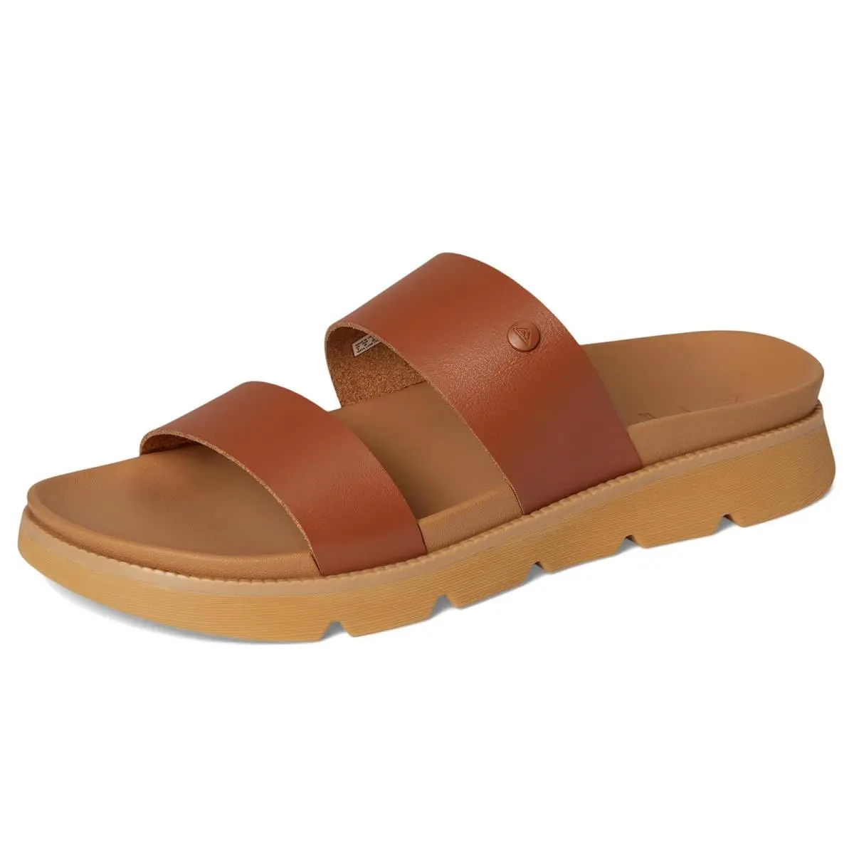 Reef shoes - Black/Tan 19