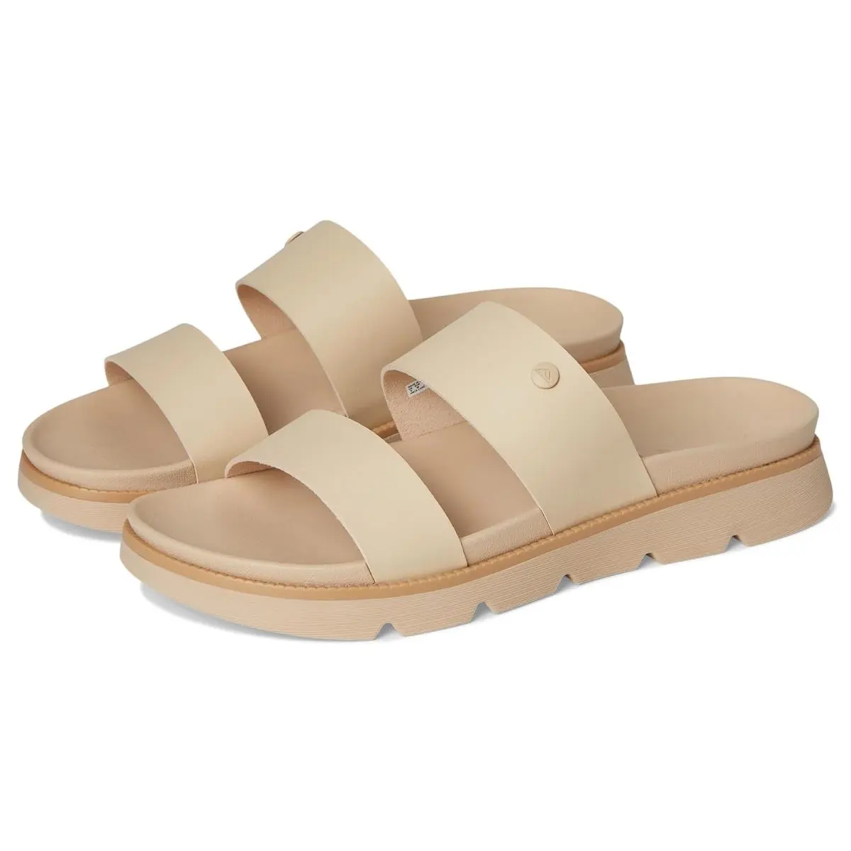 Reef shoes - Black/Tan 20