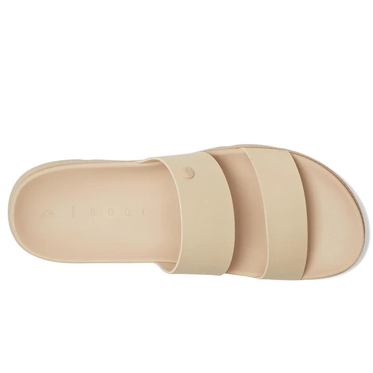 Reef shoes - Black/Tan 21