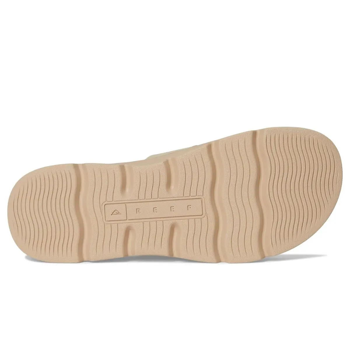 Reef shoes - Black/Tan 22