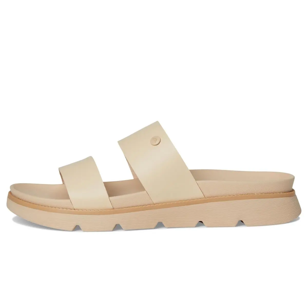 Reef shoes - Black/Tan 23