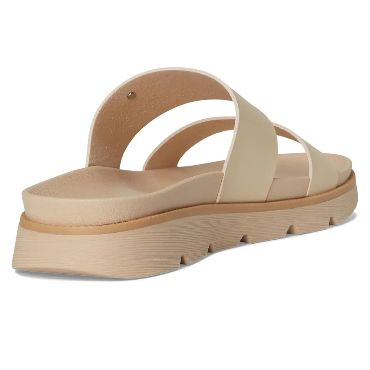 Reef shoes - Black/Tan 24