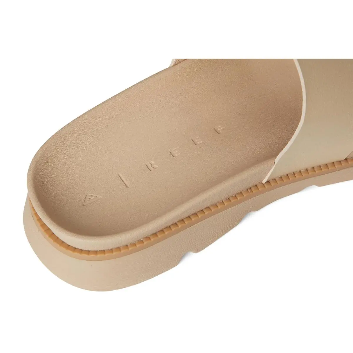 Reef shoes - Black/Tan 25