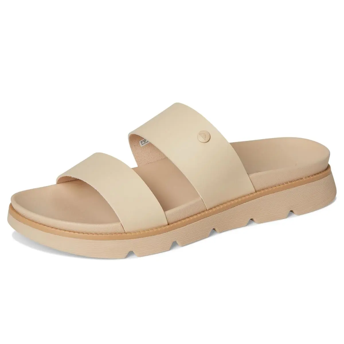 Reef shoes - Black/Tan 26