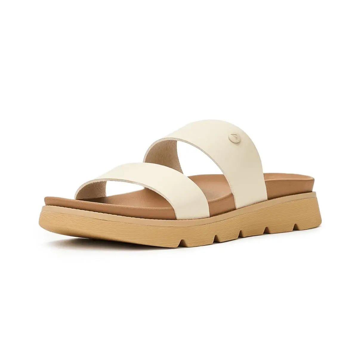 Reef shoes - Black/Tan 27