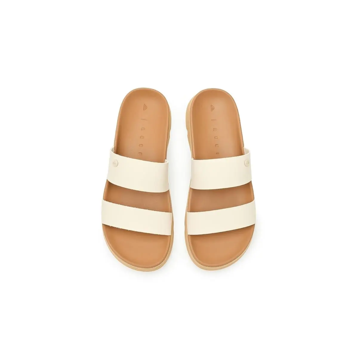 Reef shoes - Black/Tan 28
