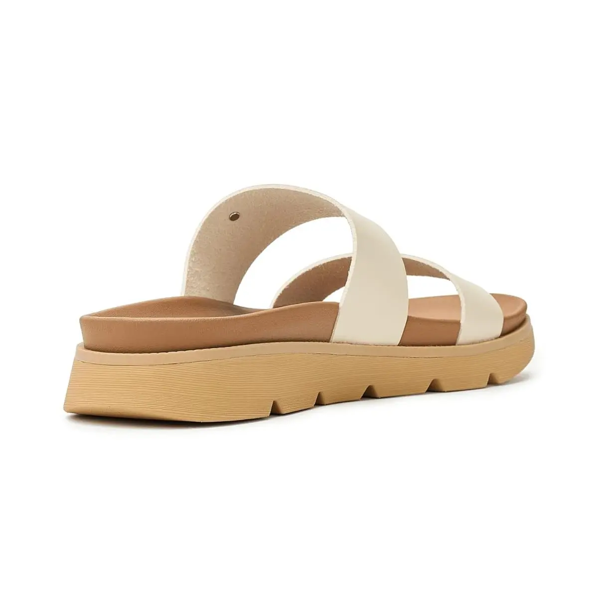 Reef shoes - Black/Tan 29