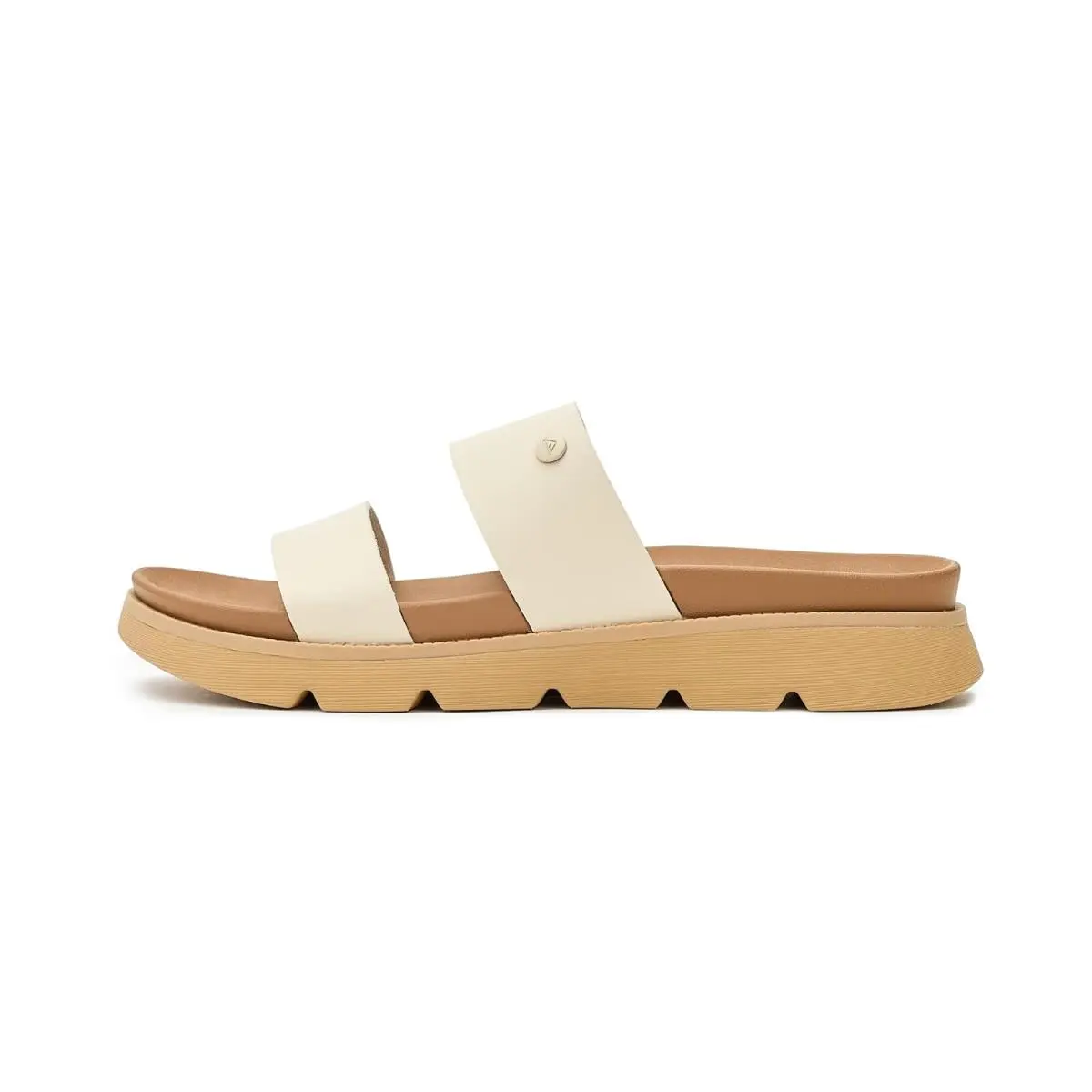 Reef shoes - Black/Tan 30