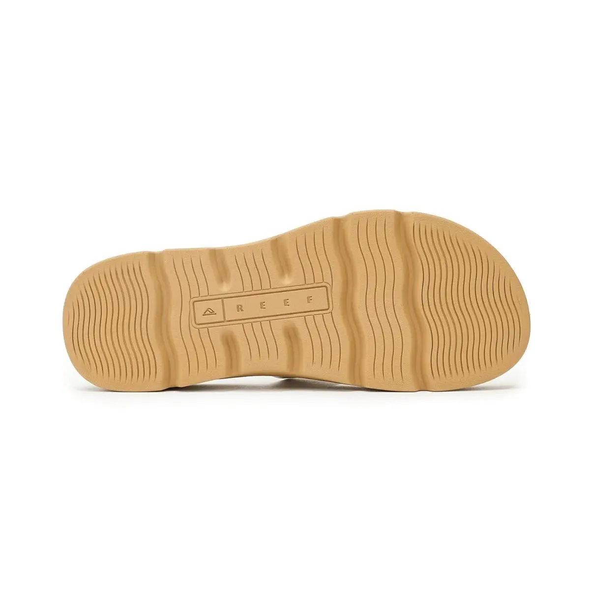 Reef shoes - Black/Tan 31