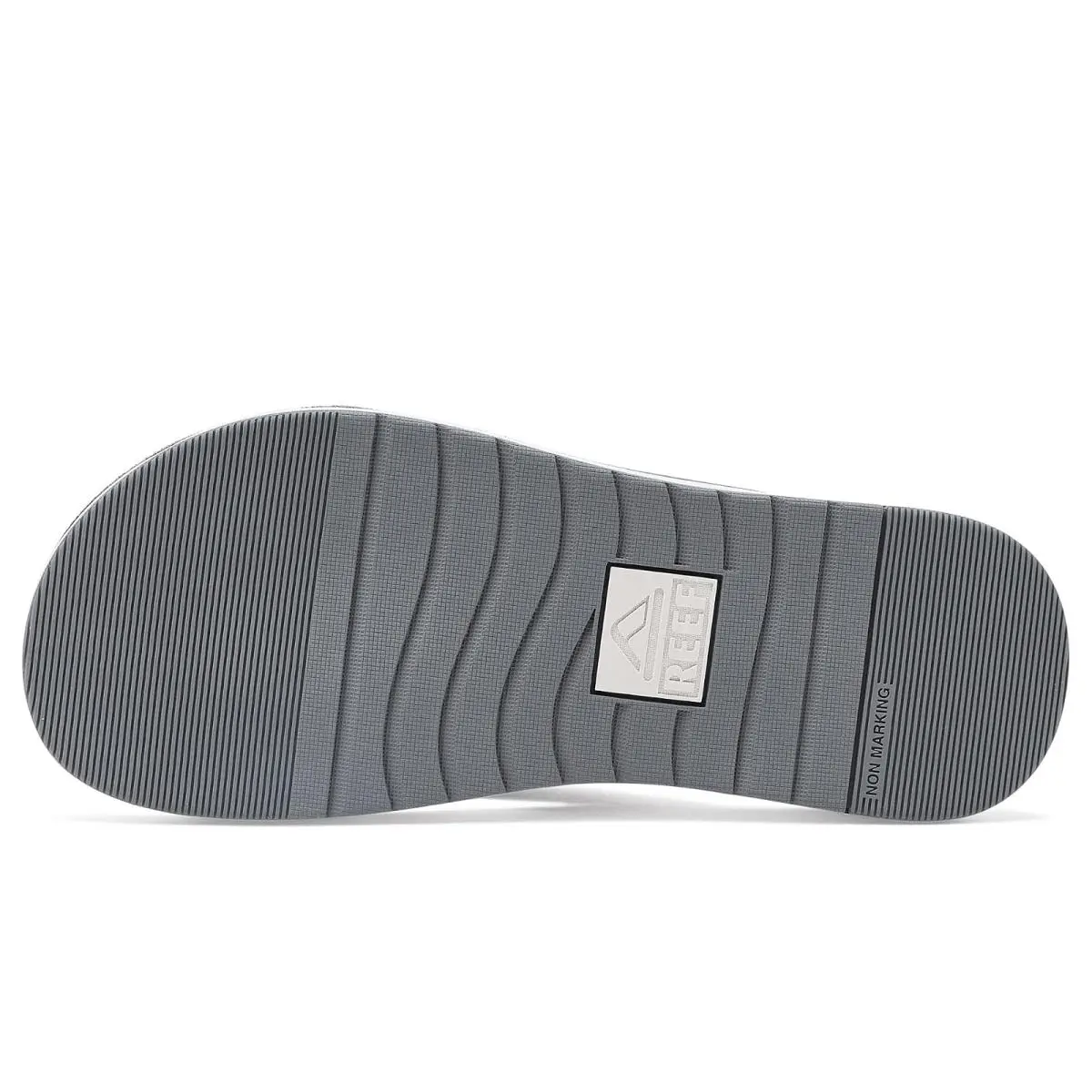Reef shoes - Brown Suede 17