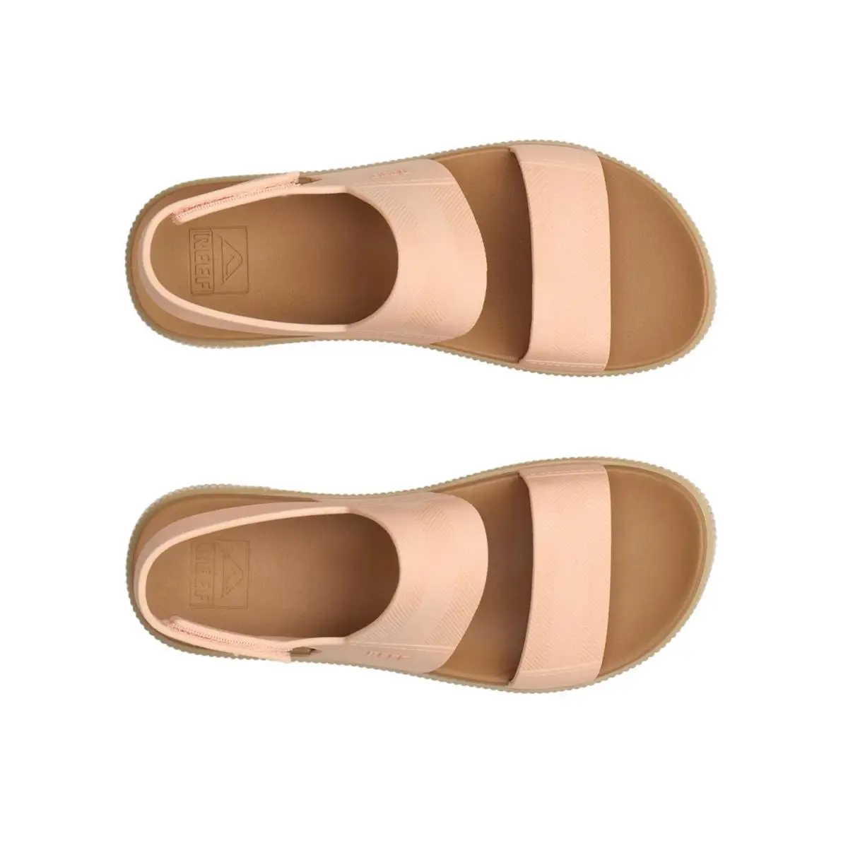 Reef shoes - Light Pink 2