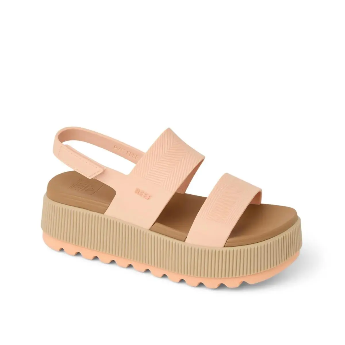 Reef shoes - Light Pink 3