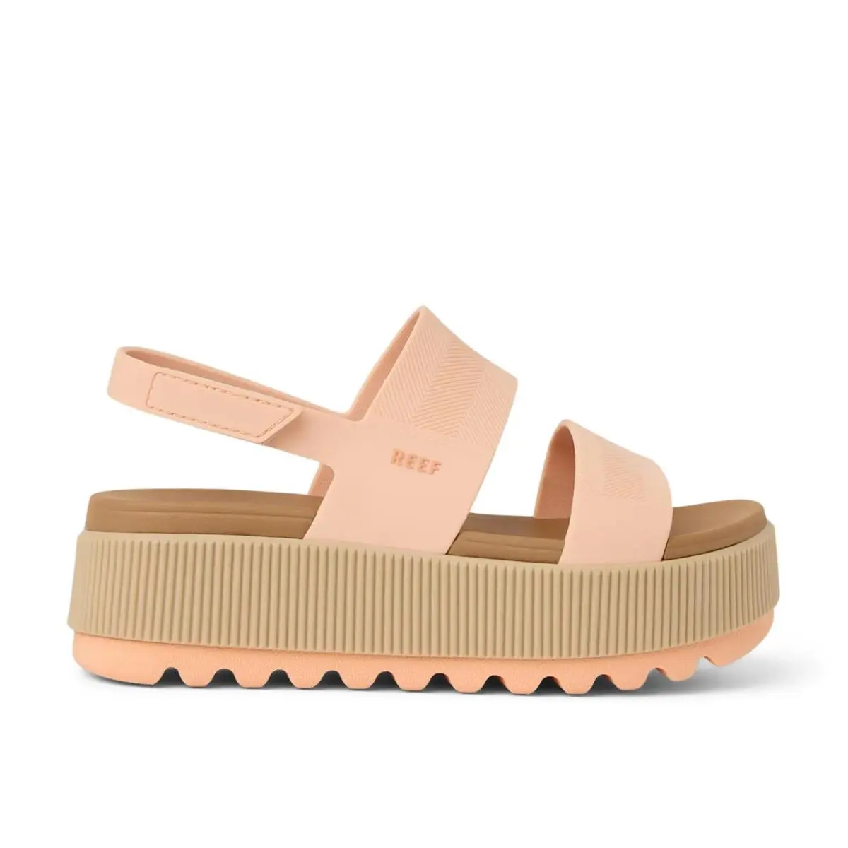 Reef shoes - Light Pink 4