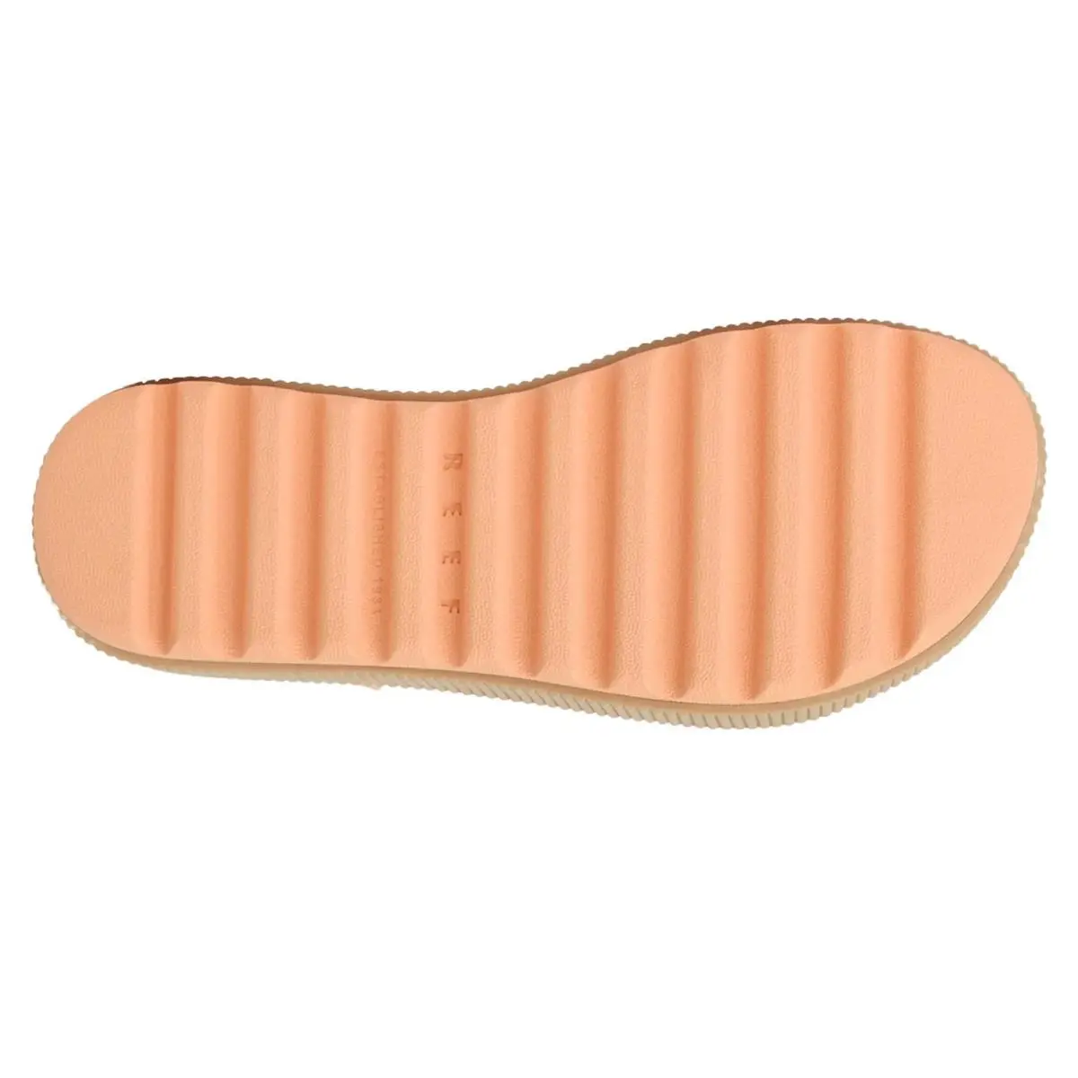 Reef shoes - Light Pink 5