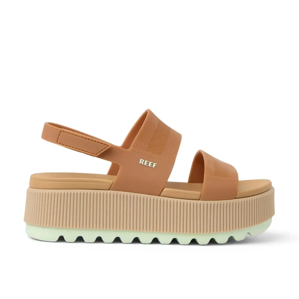 Reef shoes - Light Pink 8