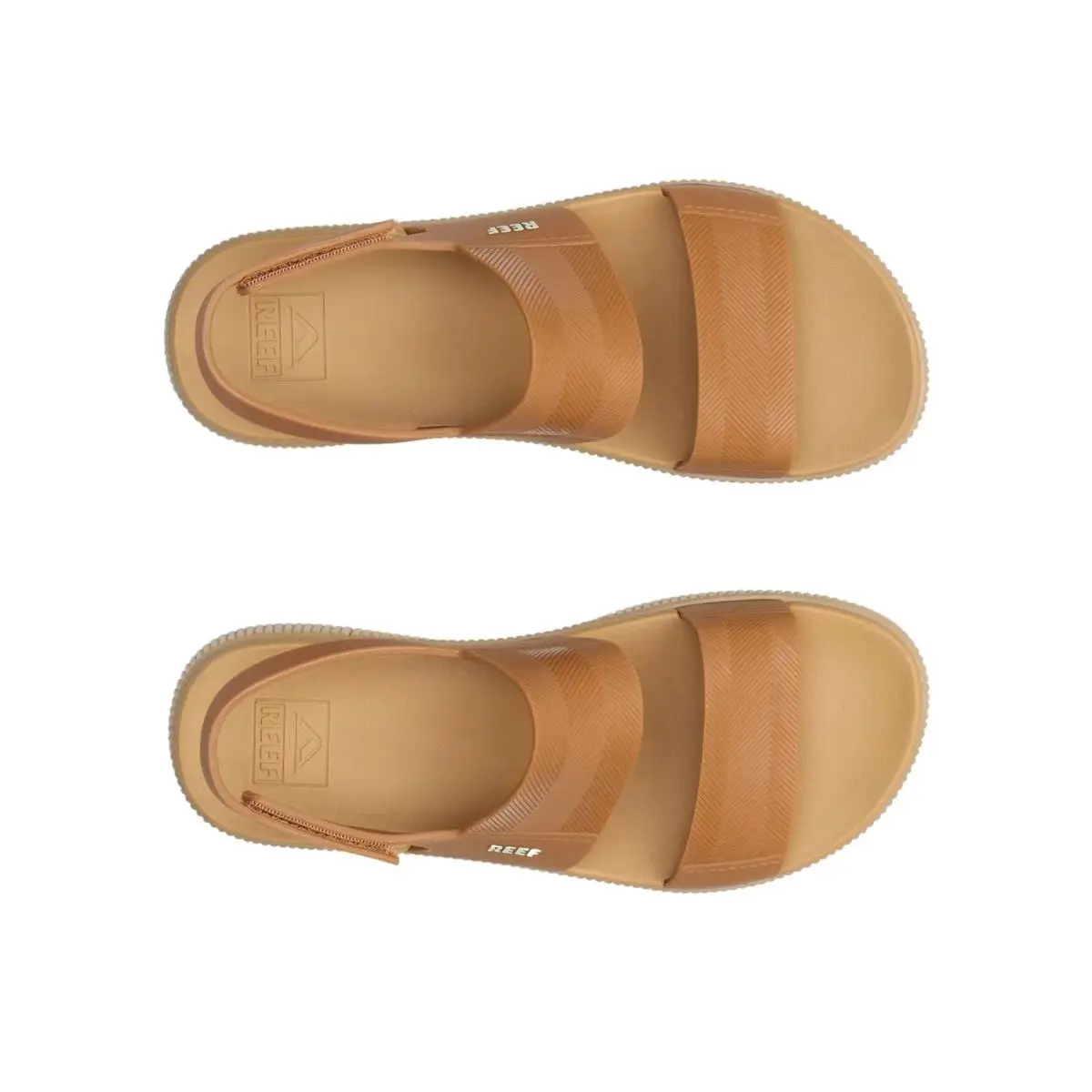 Reef shoes - Light Pink 10