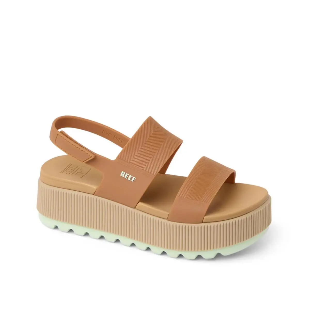 Reef shoes - Light Pink 7