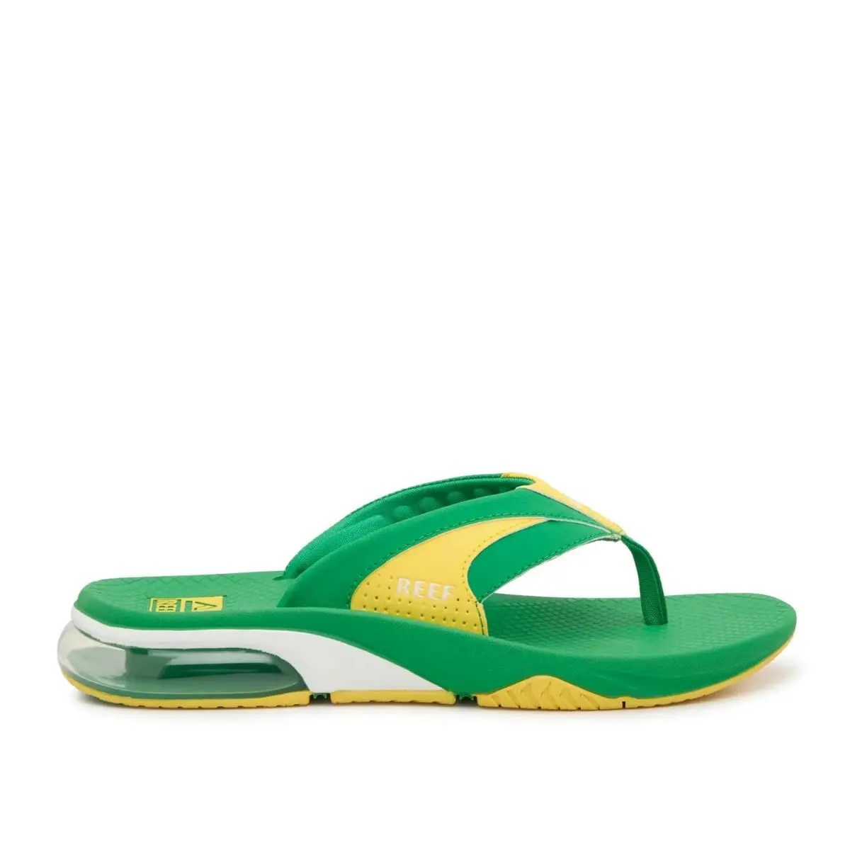 Reef shoes - Green 3