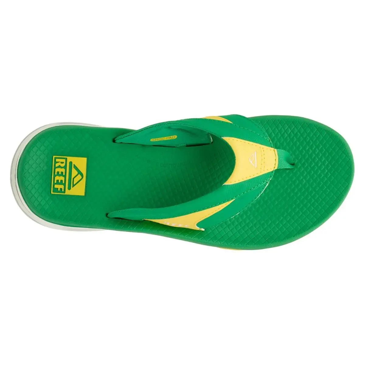 Reef shoes - Green 5