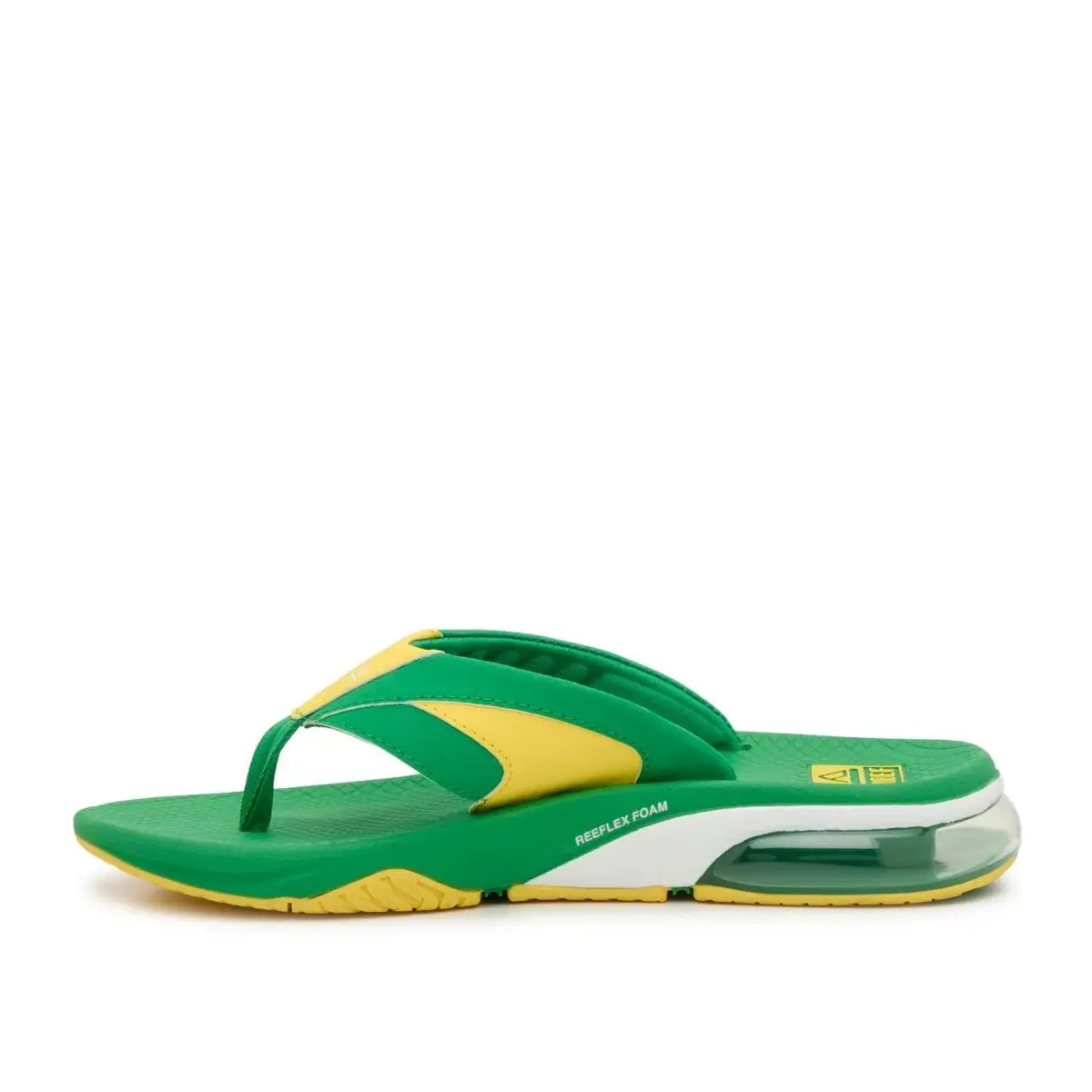 Reef shoes - Green 8