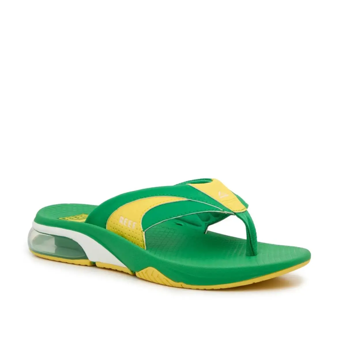 Reef shoes - Green 6