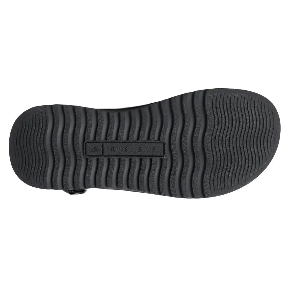 Reef shoes - Black 1