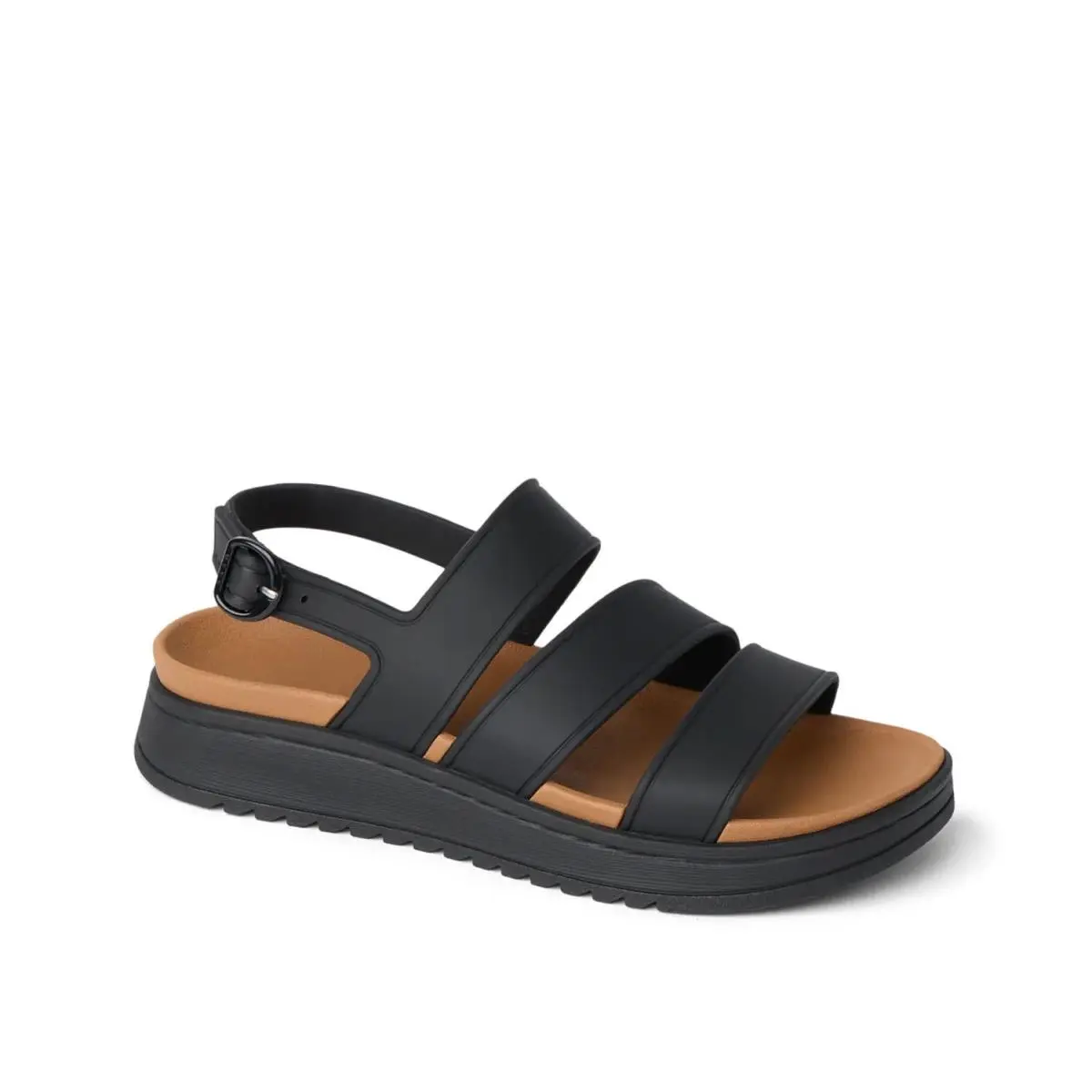 Reef shoes - Black 3