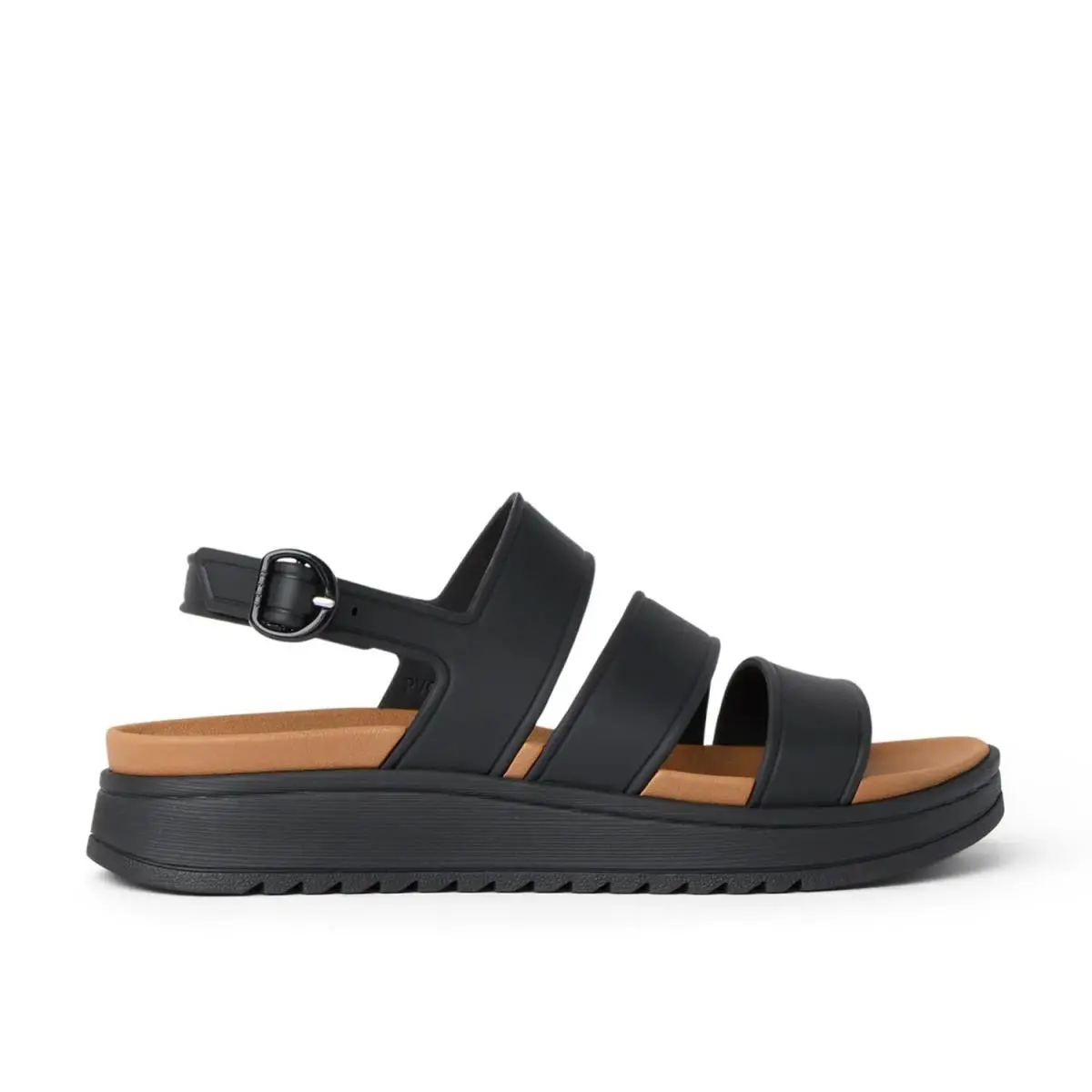 Reef shoes - Black 4