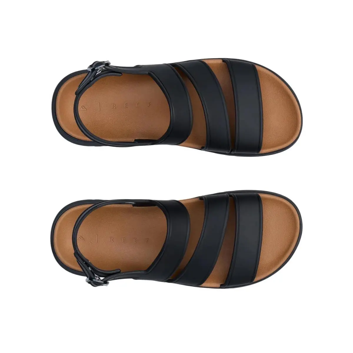 Reef shoes - Black 6
