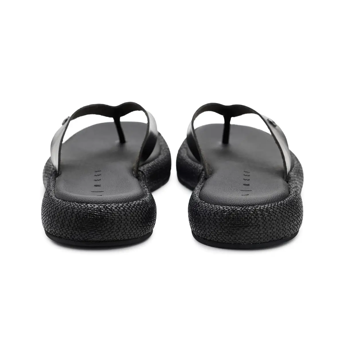 Reef shoes - Black/Black 5