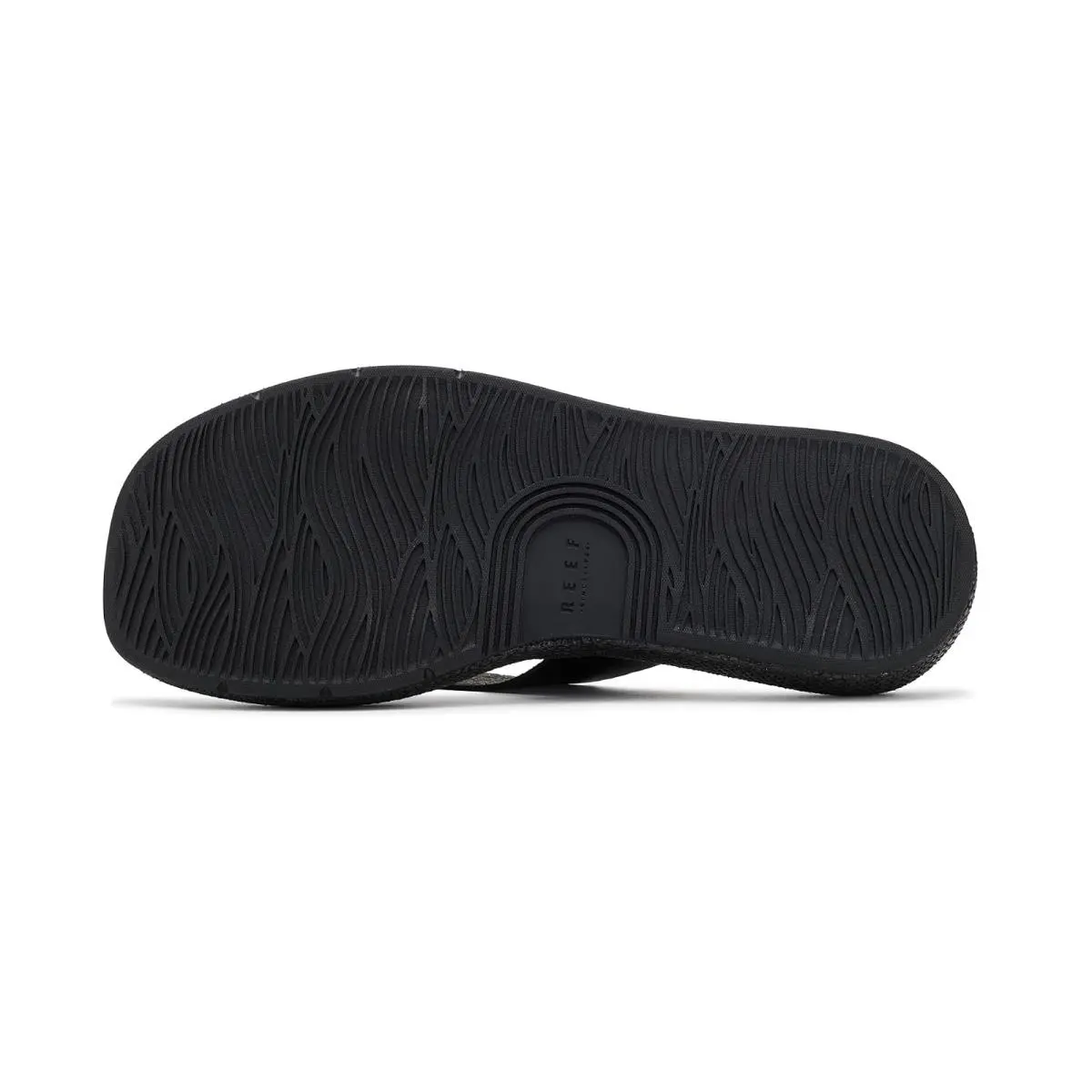Reef shoes - Black/Black 10