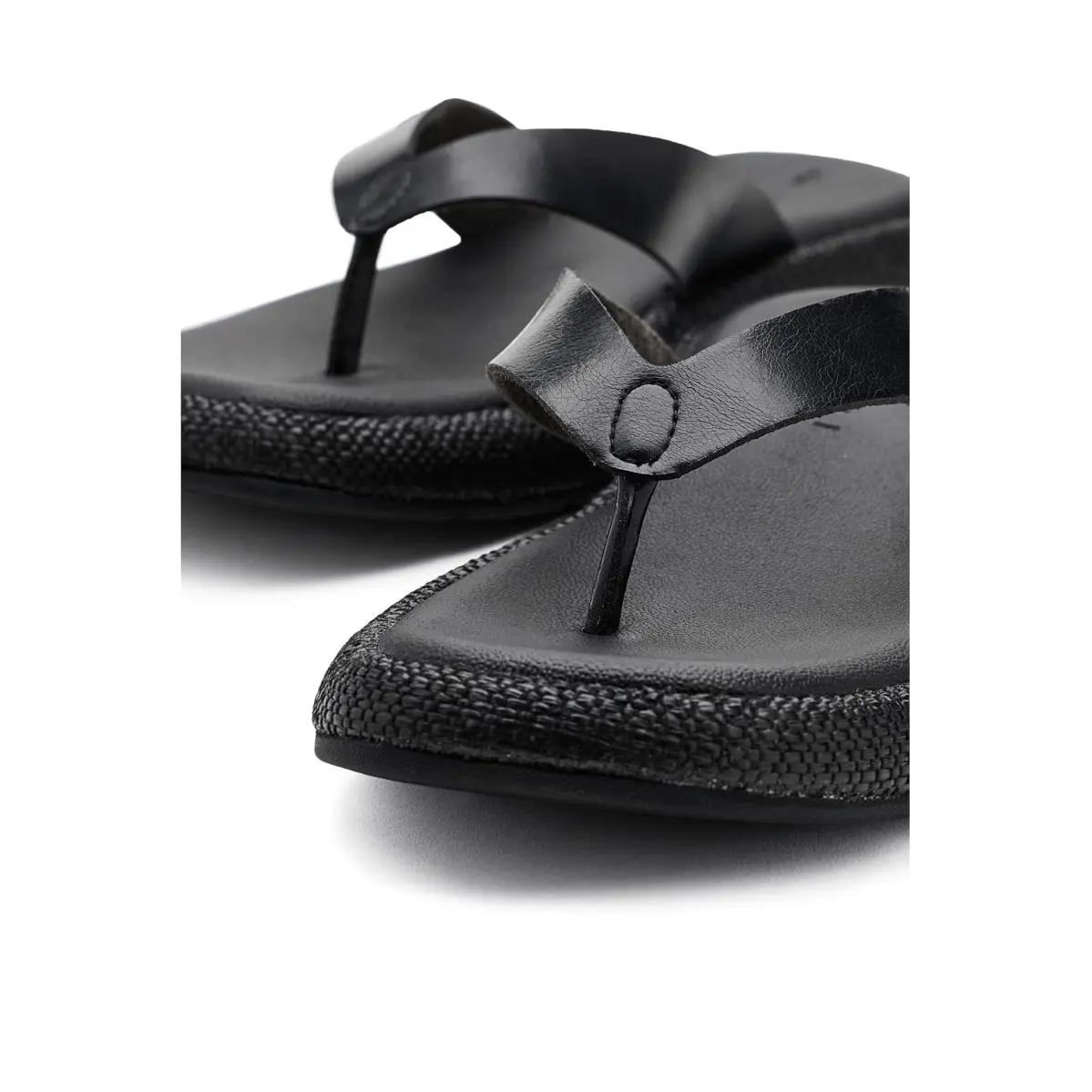Reef shoes - Black/Black 11