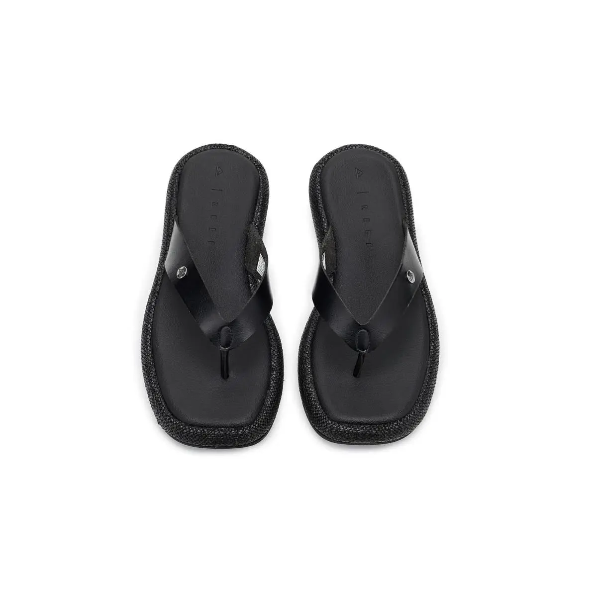 Reef shoes - Black/Black 7