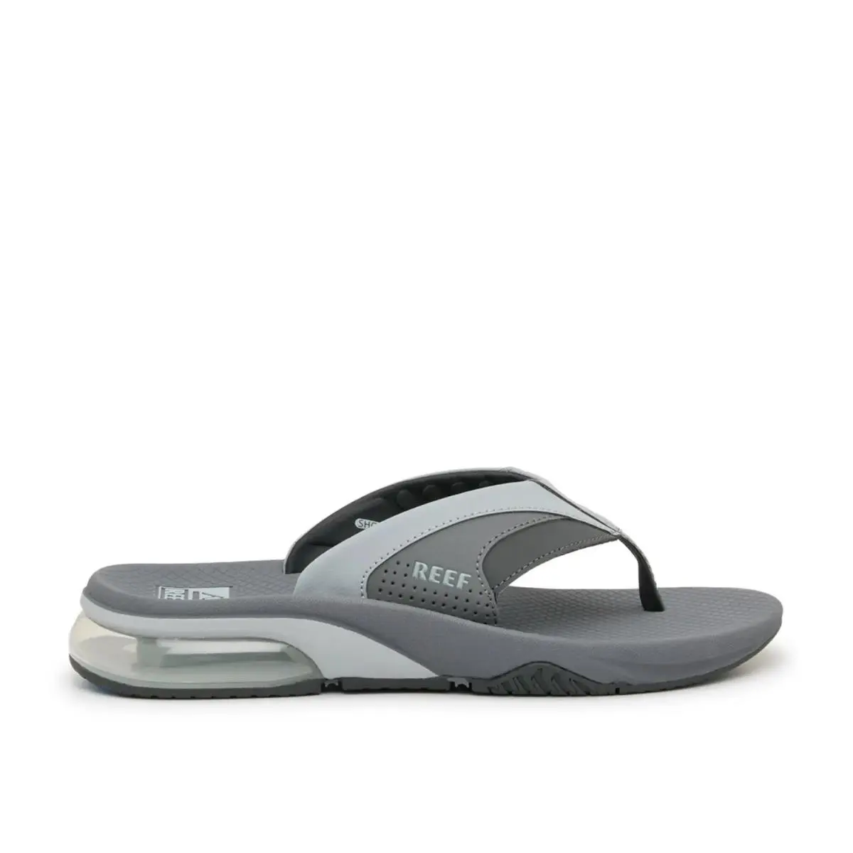 Reef shoes - Grey 3