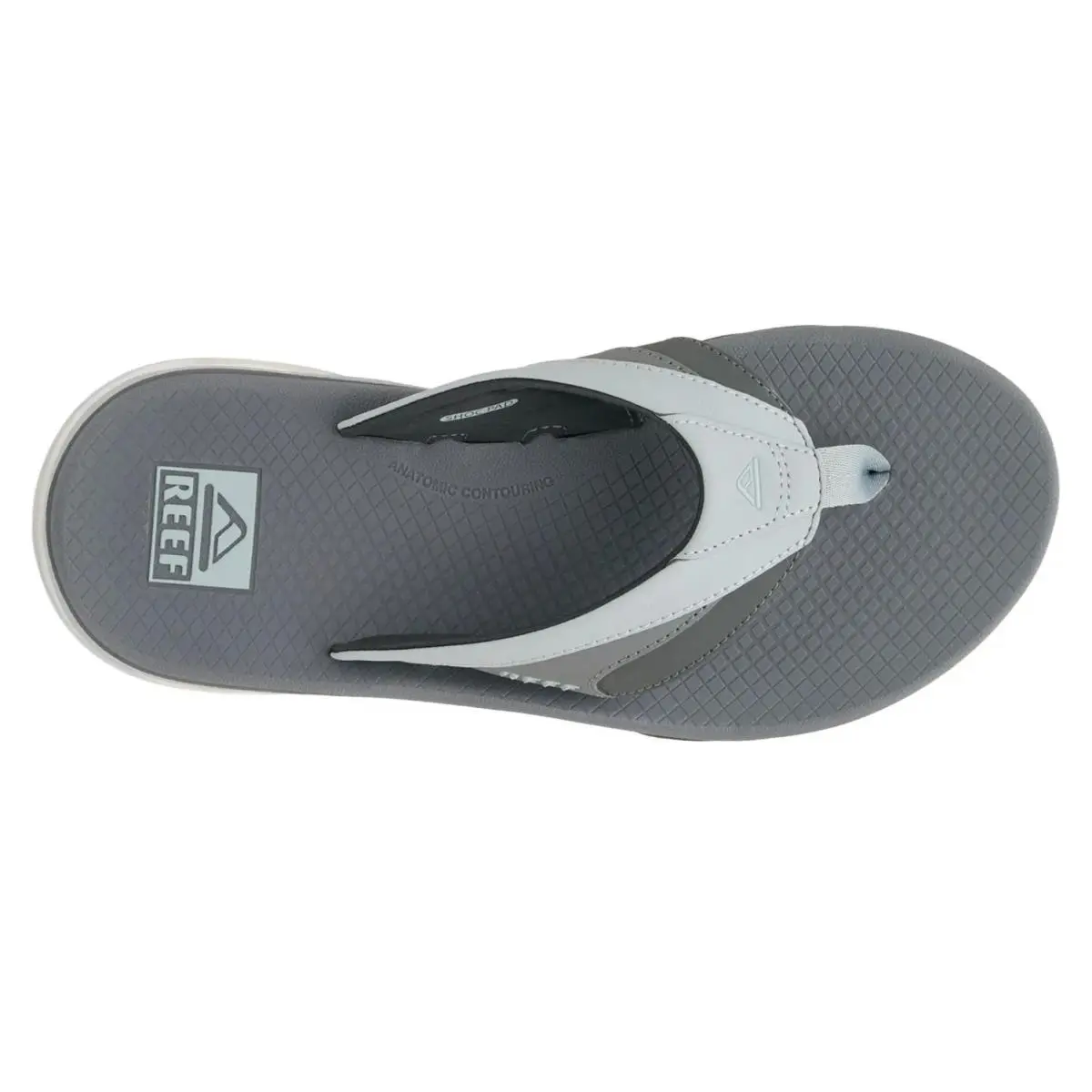 Reef shoes - Grey 12