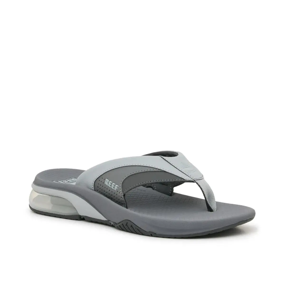 Reef shoes - Grey 6