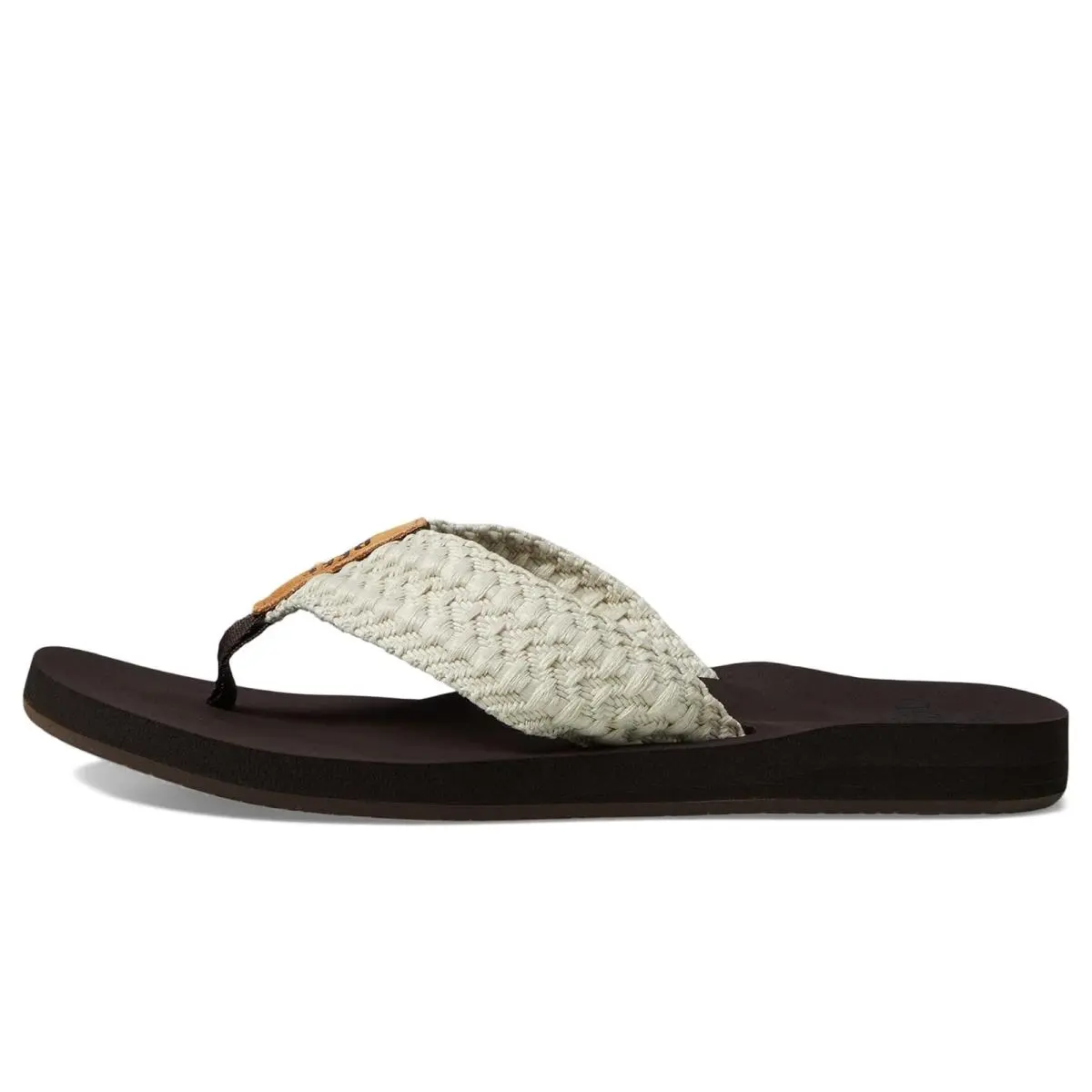 Reef shoes - Vintage White 2