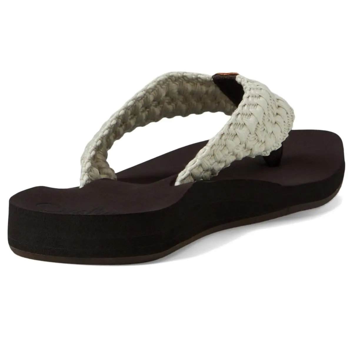 Reef shoes - Vintage White 3