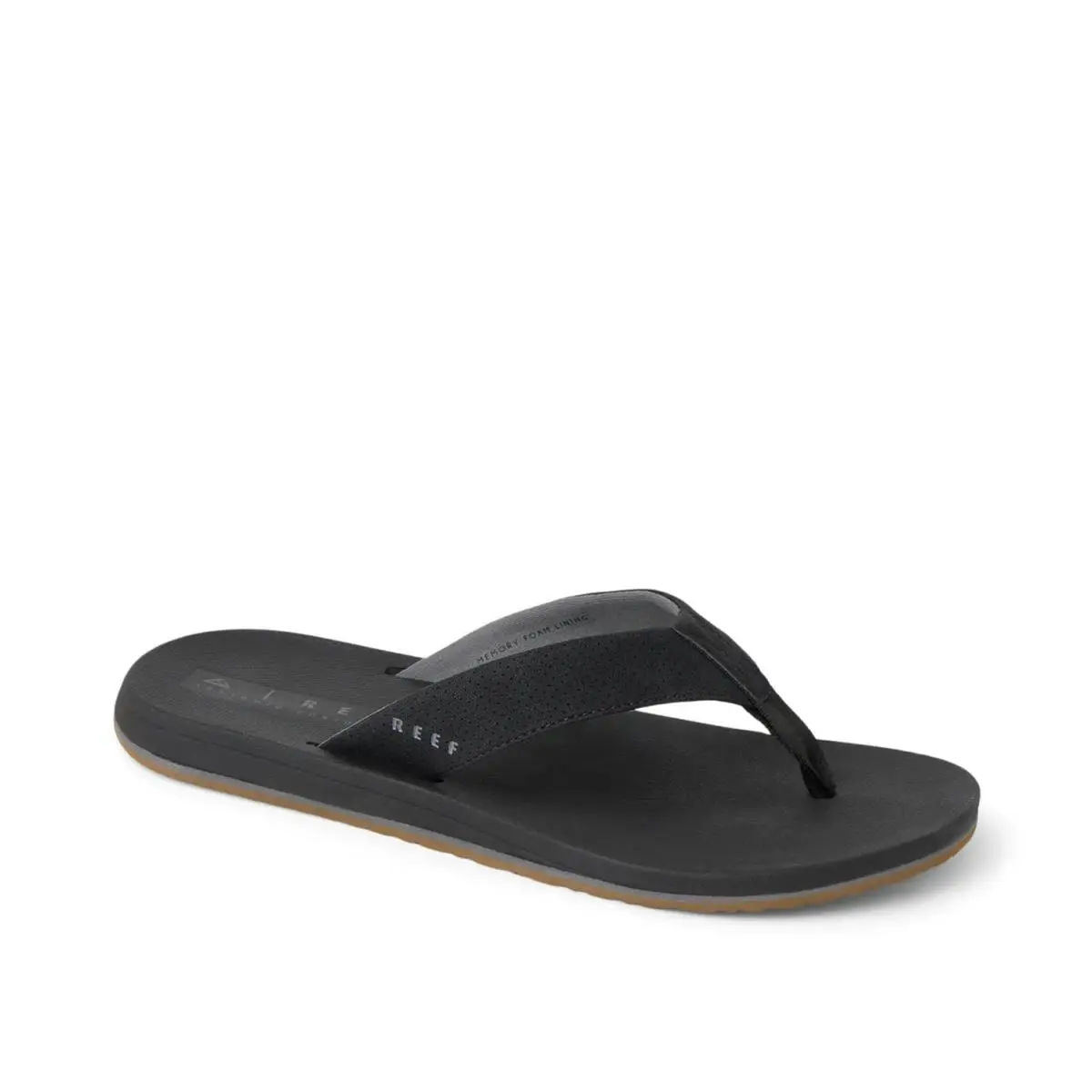 Reef shoes - Black 3