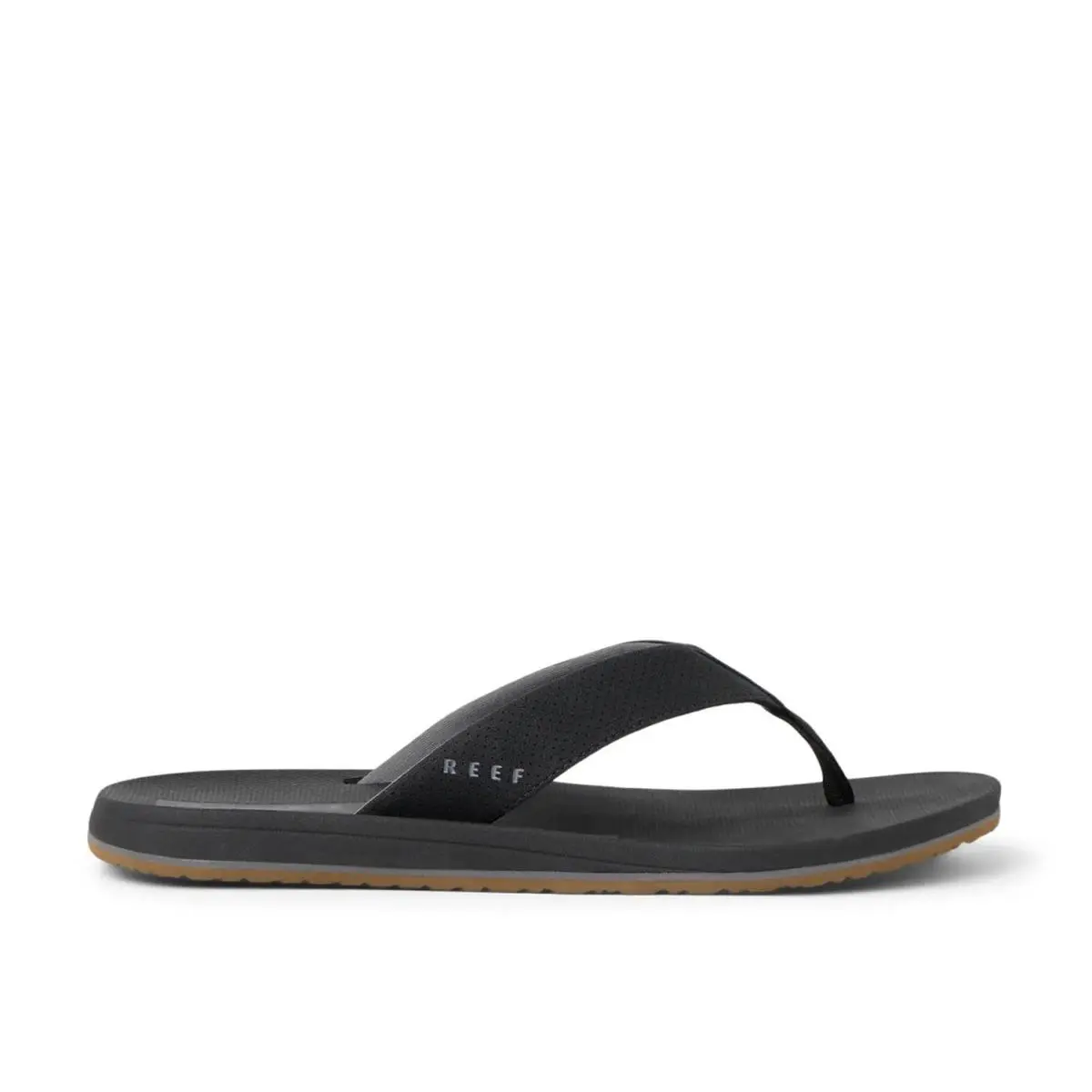 Reef shoes - Black 4