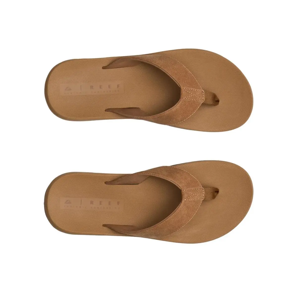 Reef shoes - Black 10