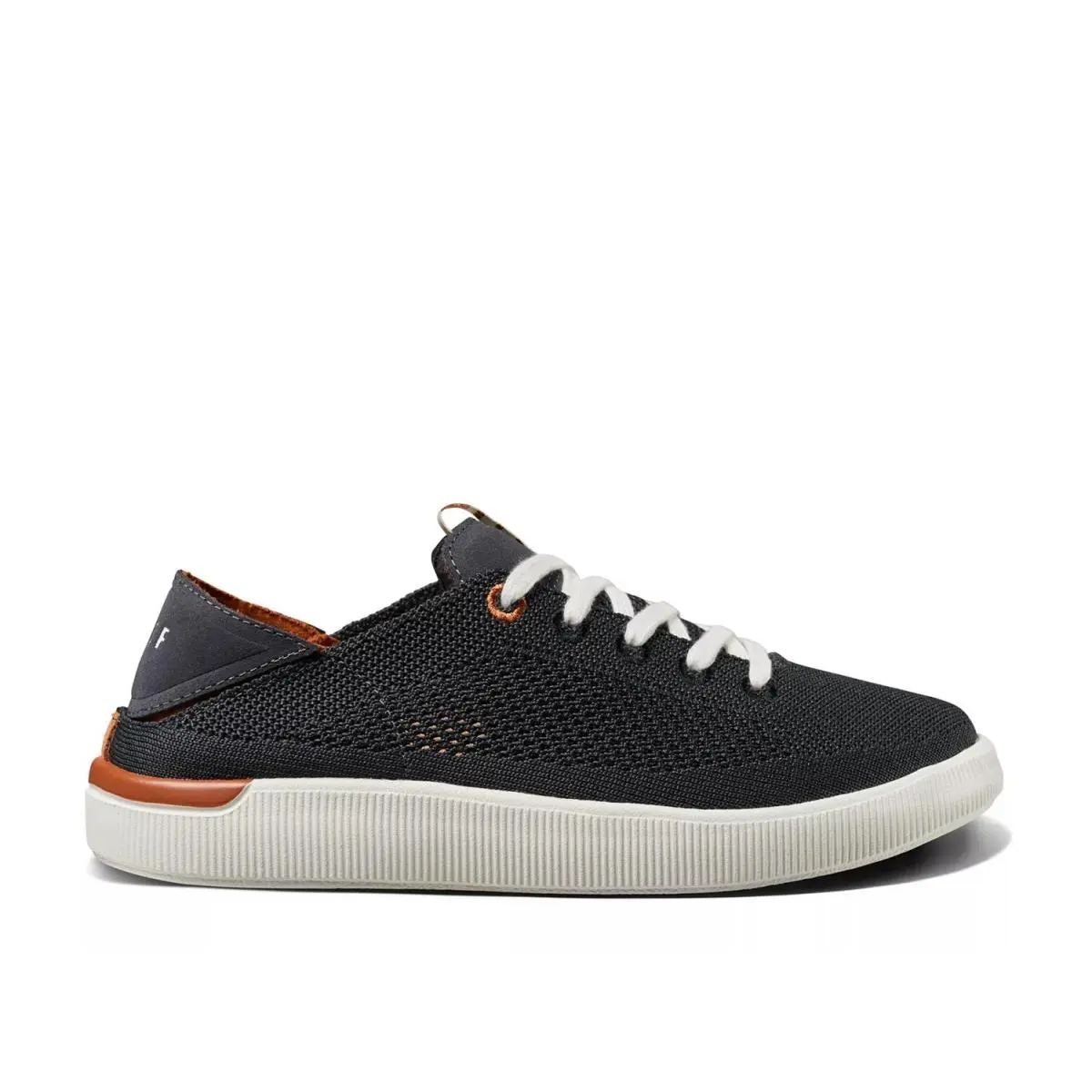 Reef shoes - Black/Charcoal 4