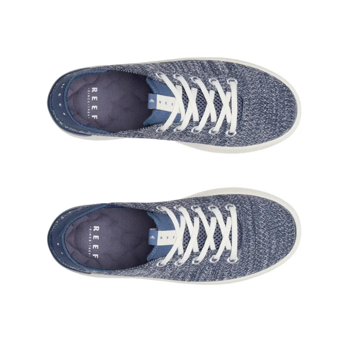 Reef shoes - Black/Charcoal 10
