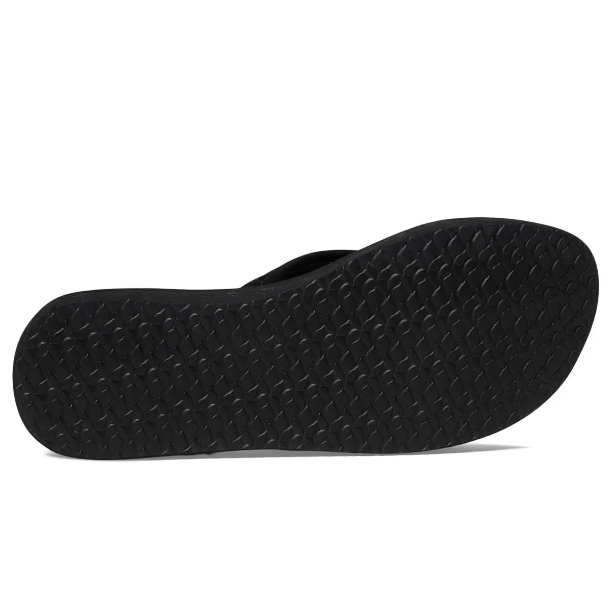 Reef shoes - Black/Black 1