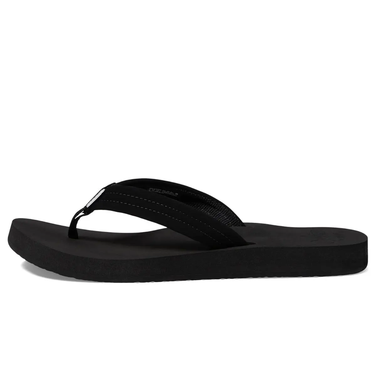 Reef shoes - Black/Black 2