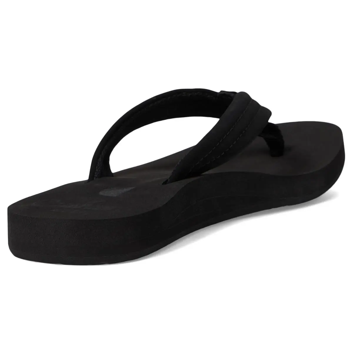 Reef shoes - Black/Black 3